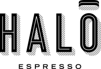 Halo espresso