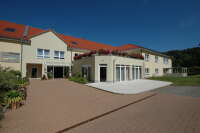 Seniorenpflegezentrum bovenden gmbh