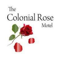 Colonial rose motel