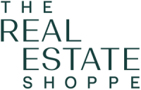 The real estate shoppe