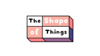 The shape of things studio