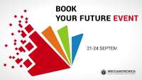 Meccanotecnica - book finishing solutions