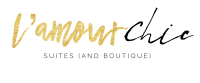 L'amour chic suites of fayetteville and boutique