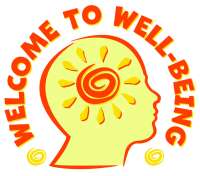 Welcome to wellbeing