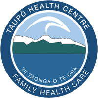 Taupo health centre ltd