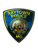 Raytown police department