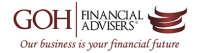 Goh financial advisers
