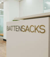 Batten sacks