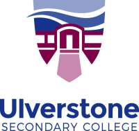 Ulverstone high school