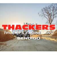 Thackers Trucks And Engineering