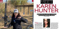 Karen hunter training ltd
