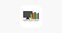 Dewitt district library