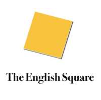 The english square