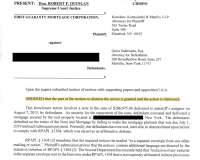 Knuckles, komosinski & manfro llp