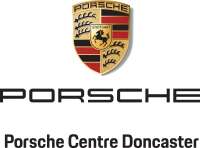 Porsche centre doncaster