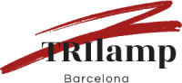 Trilamp