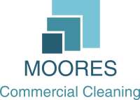 Moores contract cleaners