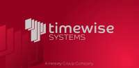 Time wise management systems