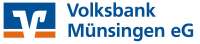 Volksbank münsingen eg