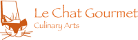 Le chat gourmet culinary arts