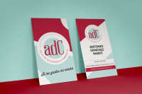 Aula de desarrollo comercial. adc
