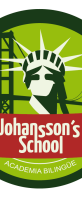Johansson's school
