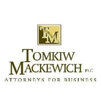 Tomkiw mackewich, plc