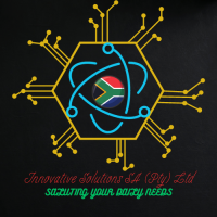 Innovaitive solutions pty ltd