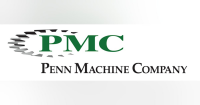 Pmc rail