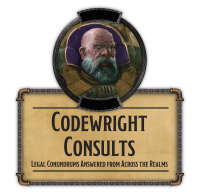 Codewright