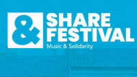 Share festival barcelona