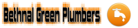 Plumbers Bethnal Green