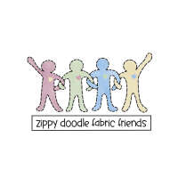 Fabric friends