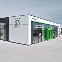 San stahlbau gmbh