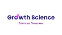 Tony flores - growth science