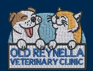 Old reynella veterinary clinic