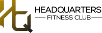 Headquarters fitness studio
