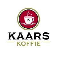 Kaars koffie
