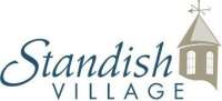 Standish village assisted living & compass memory support