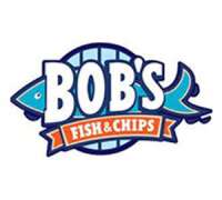 Bobs fish & chips