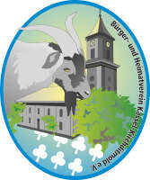 Ev. pfarramt kirchditmold