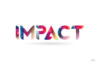 Designed impact