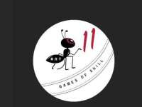 Ant11 fantasy games