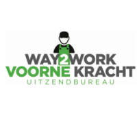 Uitzendbureauway2work
