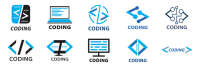 Coding products