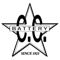 C.c. battery co., inc.