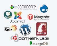 Open Source Application Development India