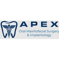 Apex and oral maxillofacial surgery