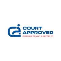 Court Approved Defensive Driving