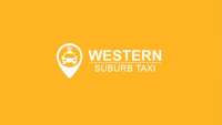 Western suburbs taxi depot